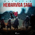 Cover-Bild zum Titel 'Heiðarvíga saga' von 'Óþekktur'