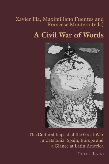 A Civil War of Words - 