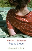 Cover-Bild zum Titel 'Peehs Liebe' von 'Norbert Scheuer'