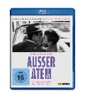 Cover-Bild zum Titel 'Ausser Atem' von 'François Truffaut, Martial Solal'