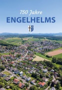 Cover-Bild zum Titel '750 Jahre Engelhelms' von ''