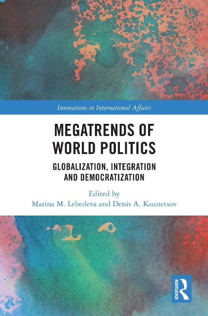 Megatrends of World Politics - 
