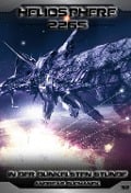Cover-Bild zum Titel 'Heliosphere 2265 - Band 32: In der dunkelsten Stunde (Science Fiction)' von 'Andreas Suchanek'