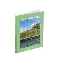 Wochenender: Brandenburg - 