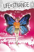 Cover-Bild zum Titel 'Life is Strange' von 'Emma Vieceli, Claudia Leonardi'