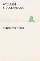 Timon von Athen - William Shakespeare