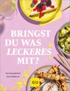 Bringst Du was Leckeres mit? - 