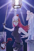 Cover-Bild zum Titel 'Clawing Back to Heaven (Immortalis Fides, #25)' von 'Albert Oon'