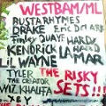 Cover-Bild zum Titel 'Risky Sets' von 'Westbam/ML'