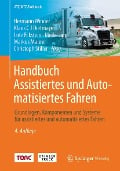 Handbuch Assistiertes und Automatisiertes Fahren - 