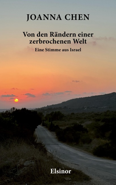 Von den Rändern einer zerbrochenen Welt - Joanna Chen