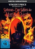 Satanas - Das Schloss der blutigen Bestie - Charles Beaumont, R. Wright Campbell, David Lee