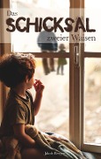 Cover-Bild zum Titel 'Das Schicksal zweier Waisen' von 'Jakob Bergen'