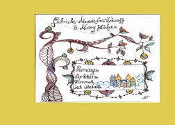 Cover-Bild zum Titel 'Sumaya' von 'Gabriela Alexandra Scharff, Mary Winkens'