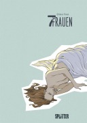 Cover-Bild zum Titel '7 Frauen' von 'Olivier Pont'