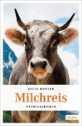 Milchreis - Jutta Mehler