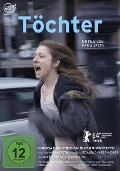 Cover-Bild zum Titel 'Töchter' von 'Maria Speth'