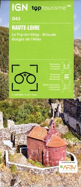 43 Haute Loire - 
