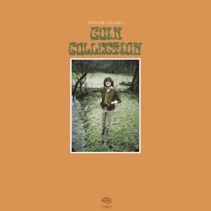 Spencer Cullum's Coin Collection - Spencer Cullum