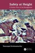 Cover-Bild zum Titel 'Safety at Height' von 'N. Krishnamurthy'