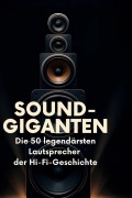 Cover-Bild zum Titel 'Sound-Giganten' von 'Samuel Krause'