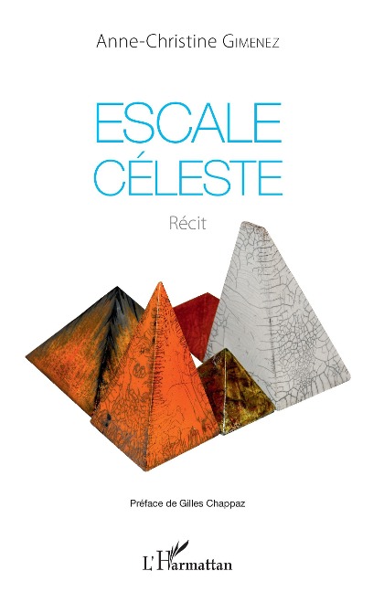 Escale céleste - Gimenez