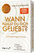 'Wann fühlst du dich geliebt?' und andere Fragen für Paare - Anouk Algermissen, @Paarpsychologie