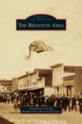 Cover-Bild zum Titel 'Brighton Area' von 'Genal Pratt'