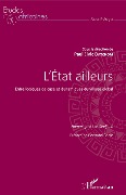 Cover-Bild zum Titel 'L'Etat ailleurs' von 'Paul Elvic Batchom'