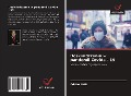 Cover-Bild zum Titel 'Do¿wiadczenia w pandemii Covida - 19' von 'Adrián Ortiz'