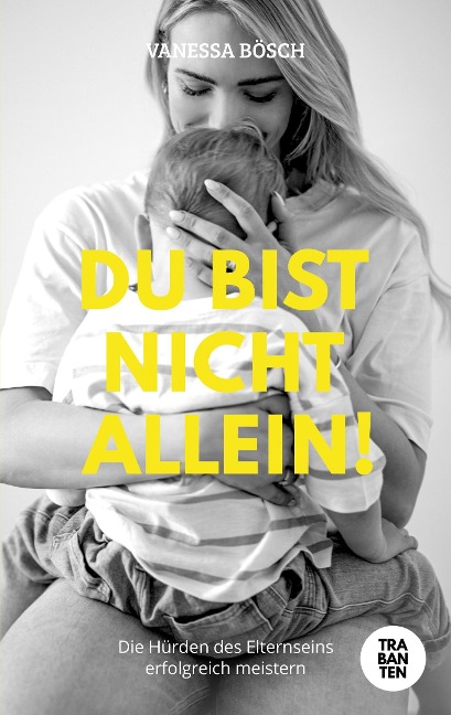 Du bist nicht allein! - Vanessa Boesch
