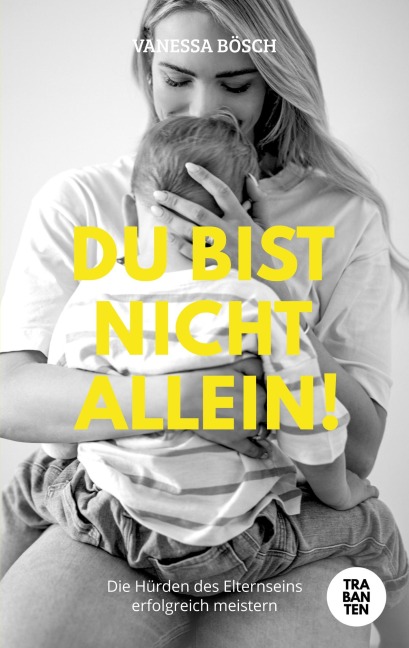 Du bist nicht allein! - Vanessa Boesch