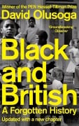 Cover-Bild zum Titel 'Black and British' von 'David Olusoga'