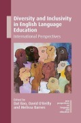 Cover-Bild zum Titel 'Diversity and Inclusivity in English Language Education' von ''