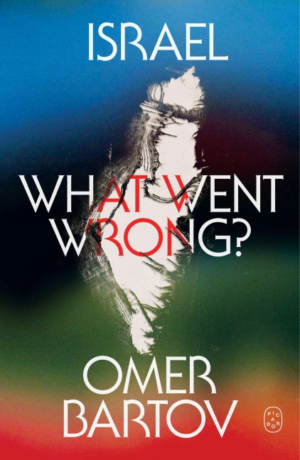 Israel - Omer Bartov