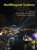 Cover-Bild zum Titel 'Multilingual Sydney' von ''