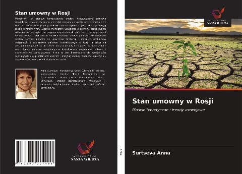 Stan umowny w Rosji - Surtseva Anna