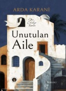 Cover-Bild zum Titel 'Unutulan Aile' von 'Arda Karani'