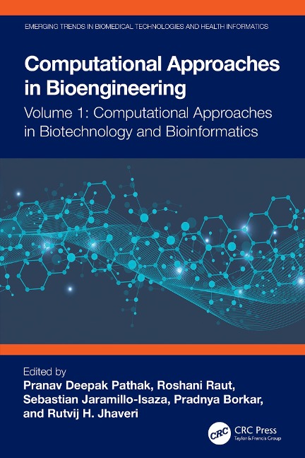 Computational Approaches in Biotechnology and Bioinformatics - 