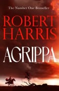 Cover-Bild zum Titel 'Agrippa' von 'Robert Harris'