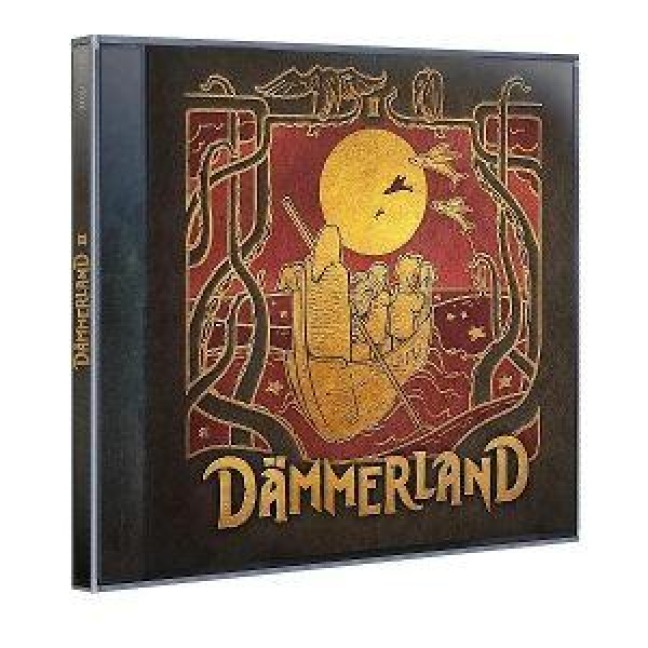 Dämmerland 2 - Dämmerland