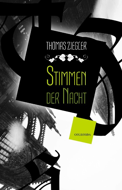 Stimmen der Nacht - Thomas Ziegler