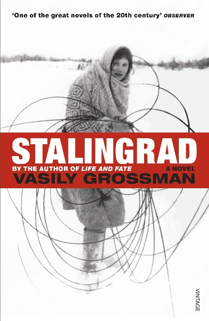 Stalingrad - Vasily Grossman