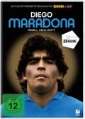 Diego Maradona - Rebell. Held. Gott. - Antonio Pinto