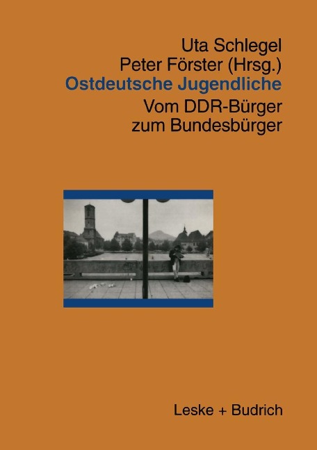 Ostdeutsche Jugendliche - 
