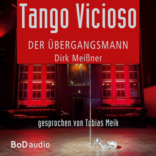 Tango Vicioso - Dirk Meißner