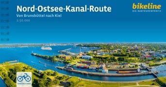 Cover-Bild zum Titel 'Nord-Ostsee-Kanal-Route' von ''