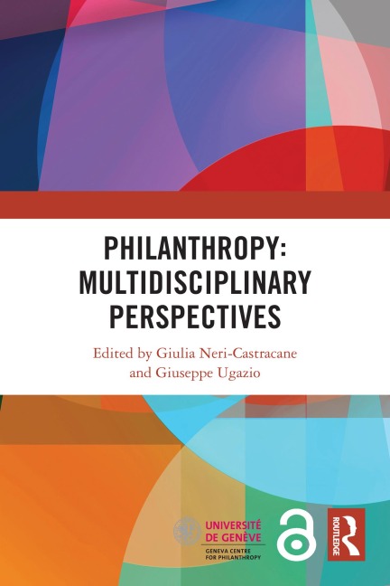 Philanthropy: Multidisciplinary Perspectives - 