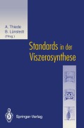 Cover-Bild zum Titel 'Standards in der Viszerosynthese' von ''