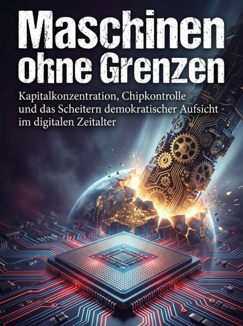 Maschinen ohne Grenzen - Heinrich Adler